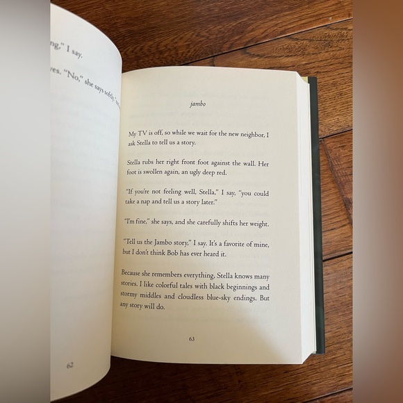 The One and Only Ivan Book by Katherine Applegate - Picture 15 of 16